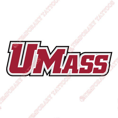 Massachusetts Minutemen Customize Temporary Tattoos Stickers NO.5009